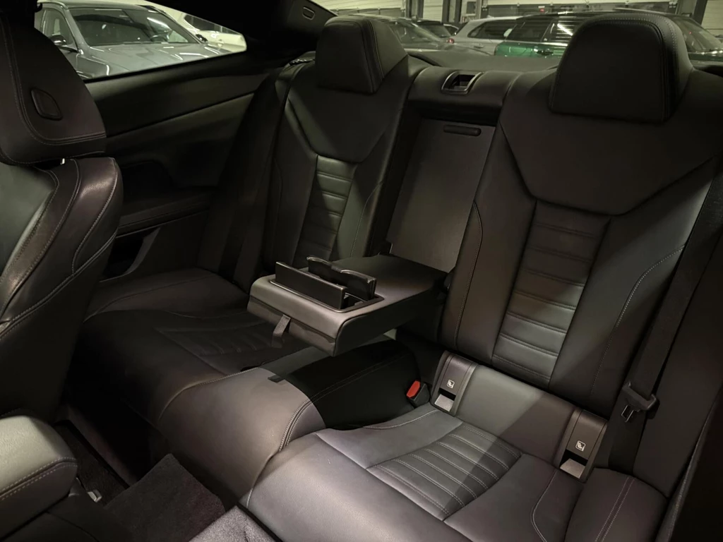BMW 4 Serie – foto 35