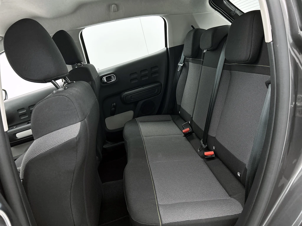 Citroën C3 – foto 26