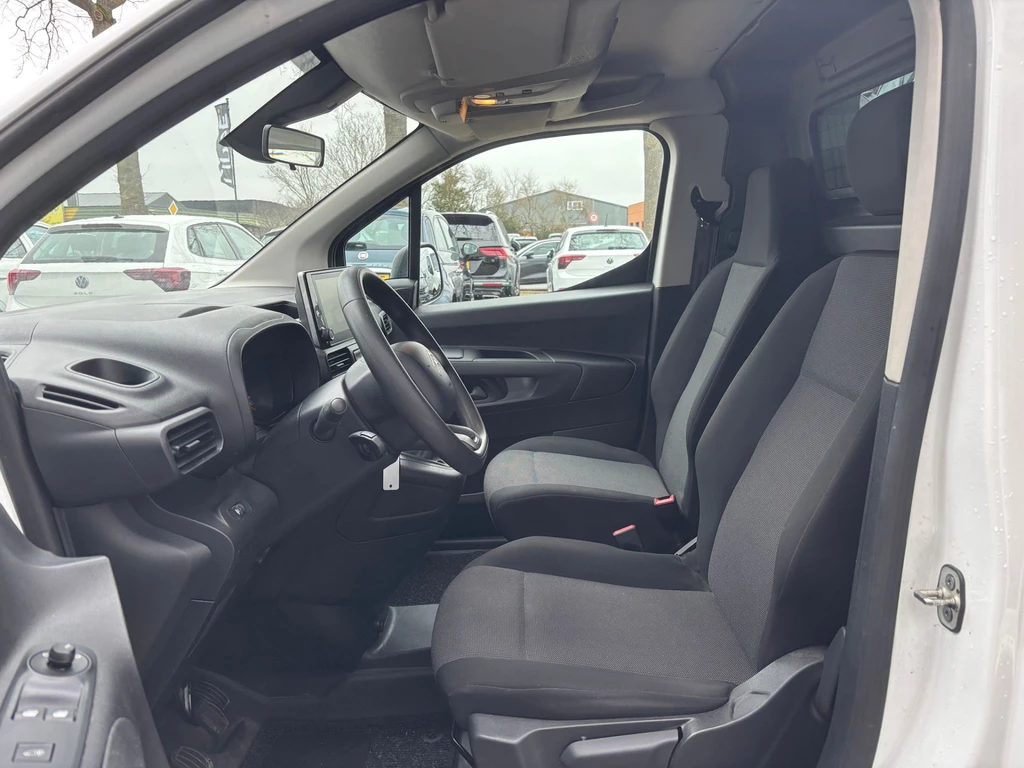 Citroën Berlingo – foto 20