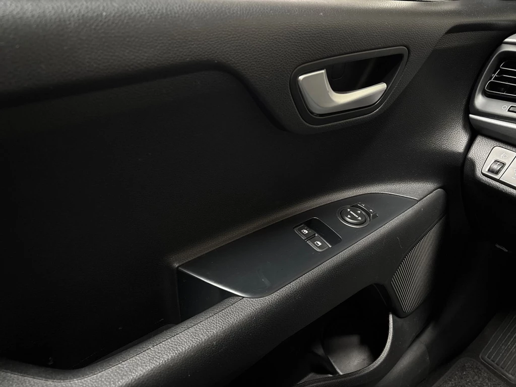 Kia Rio – foto 19