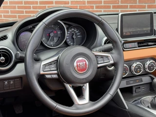 Fiat 124 Spider – thumbnail 15
