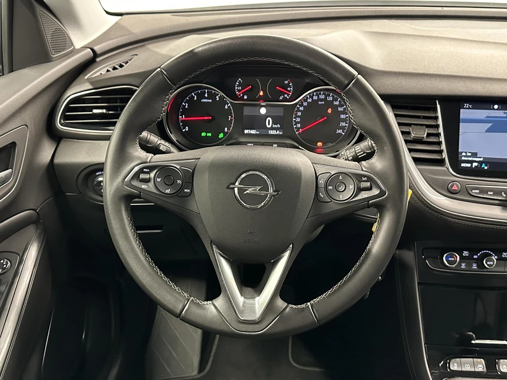Opel Grandland X – foto 22