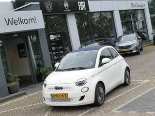 Fiat 500C – thumbnail 2