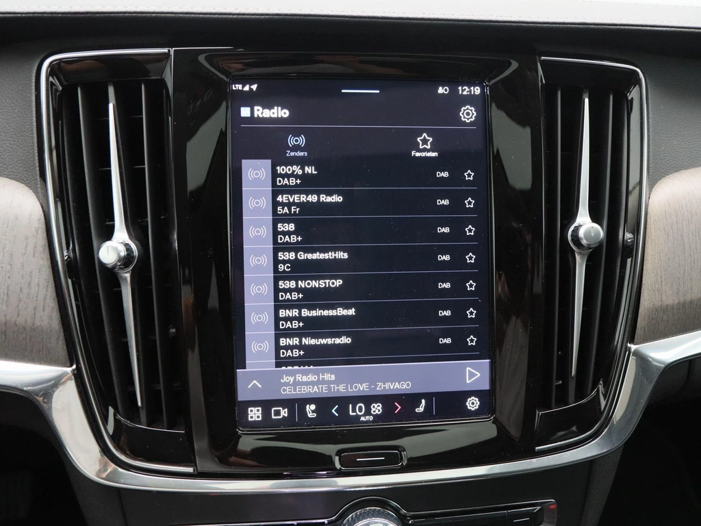 Volvo S90 – foto 28
