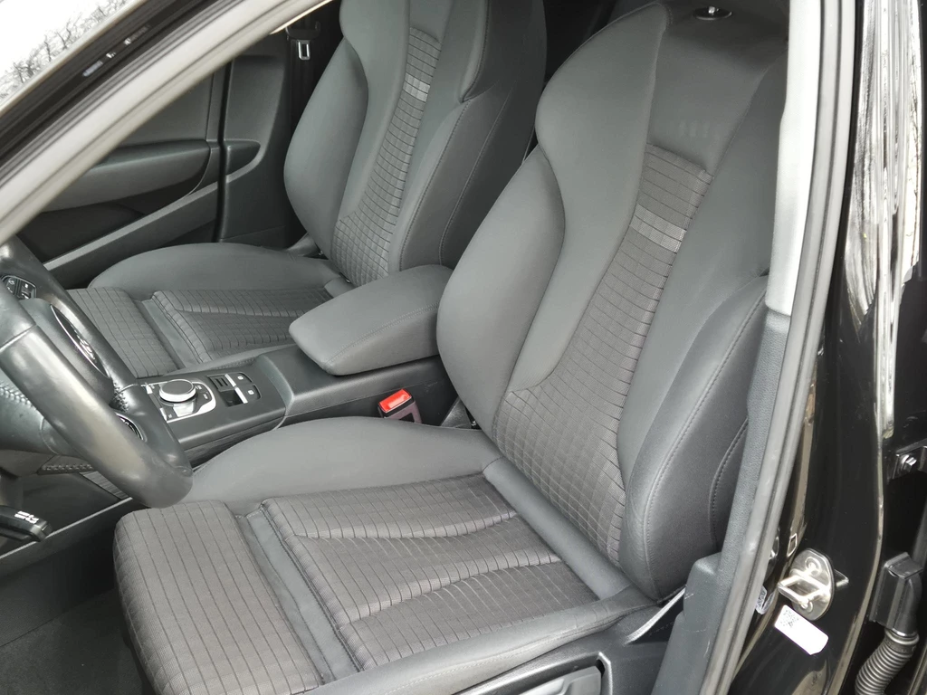 Audi A3 – foto 12