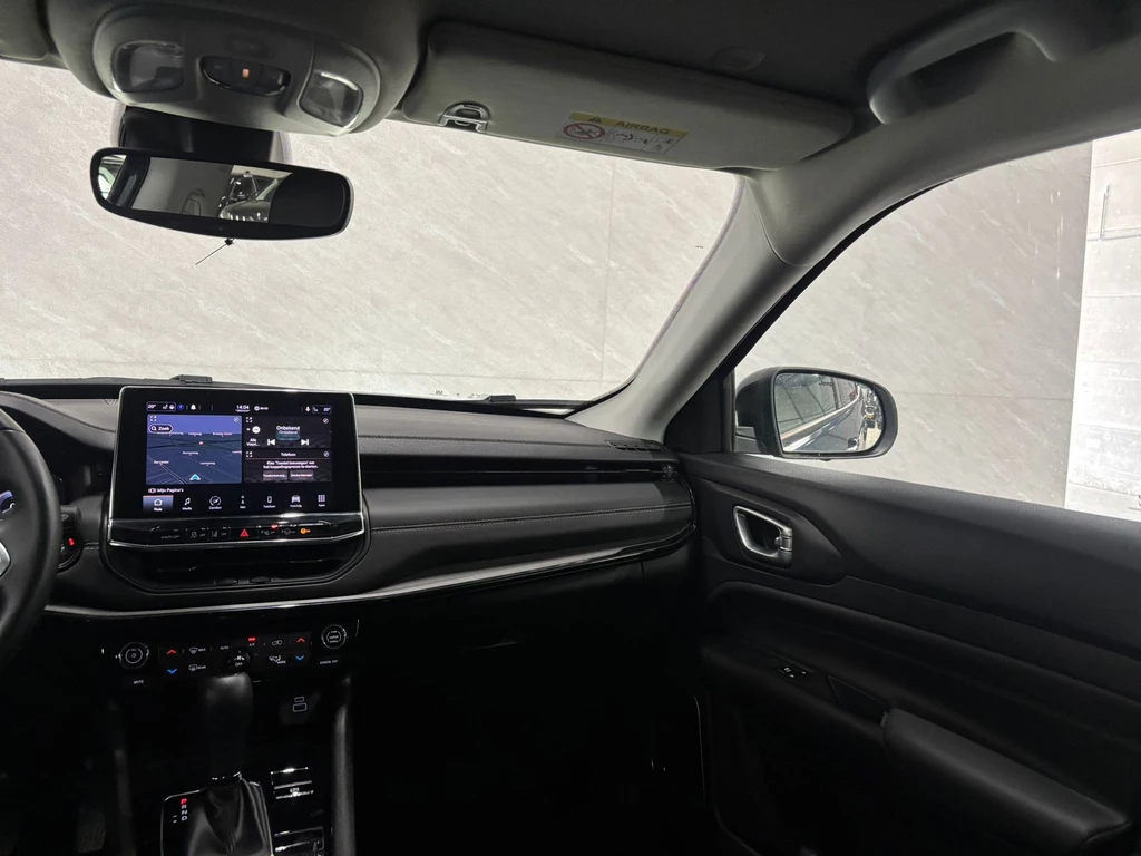 Jeep Compass – foto 12