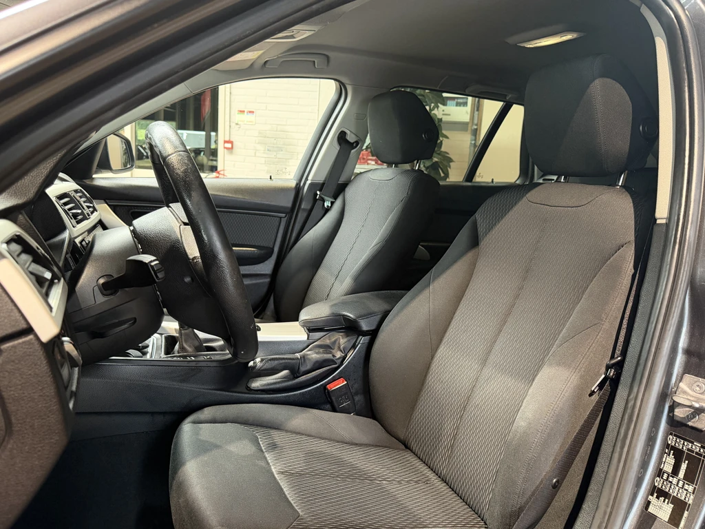 BMW 3 Serie – foto 11