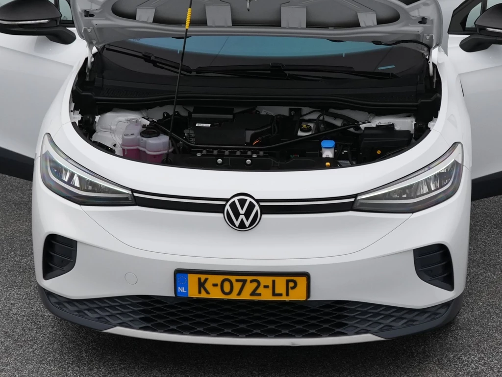 Volkswagen ID.4 – foto 34