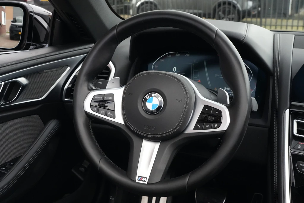 BMW 8 Serie – foto 13