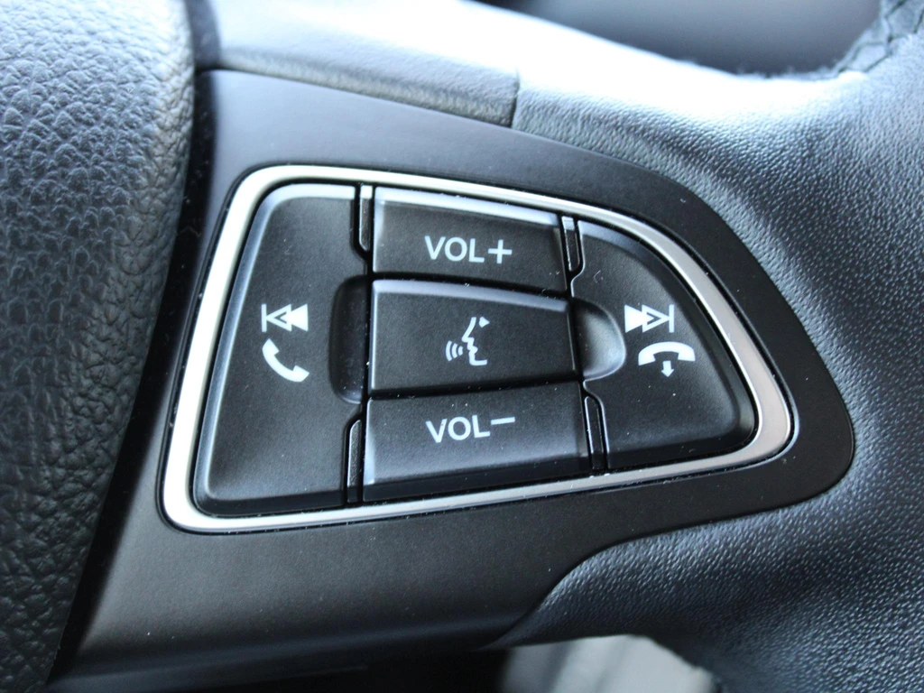 Ford EcoSport – foto 22