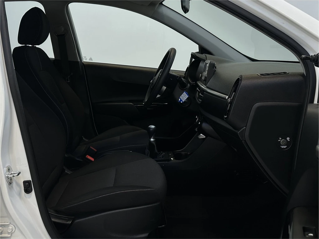 Kia Picanto – foto 23