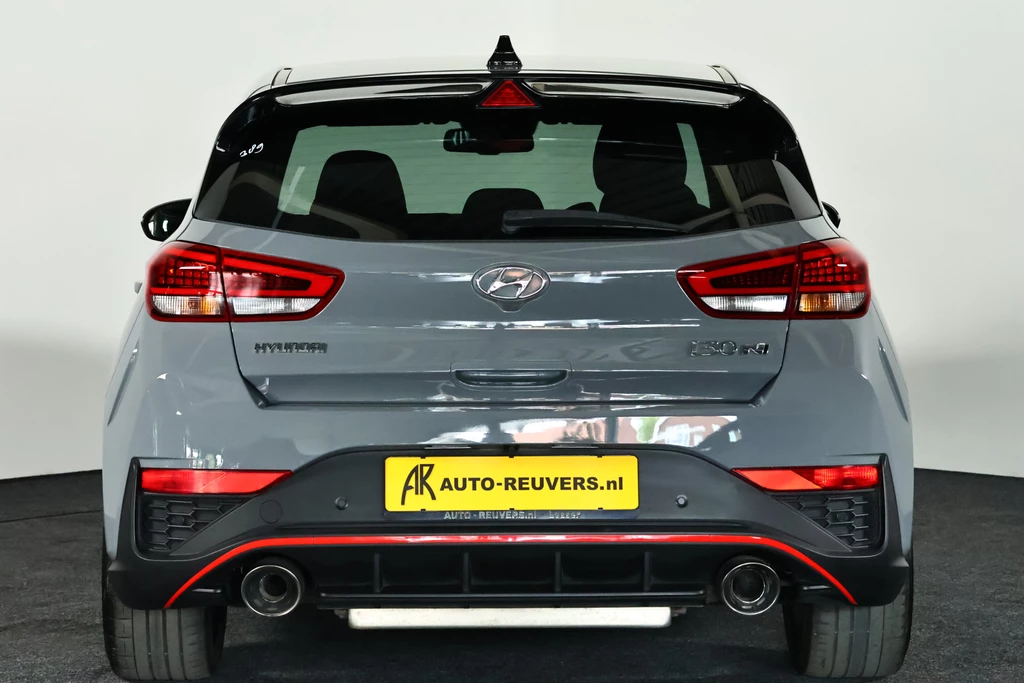 Hyundai i30 – foto 5
