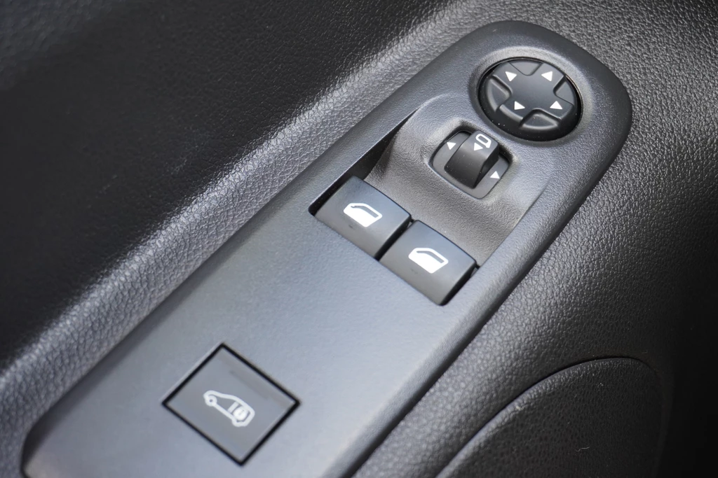 Peugeot Partner – foto 17