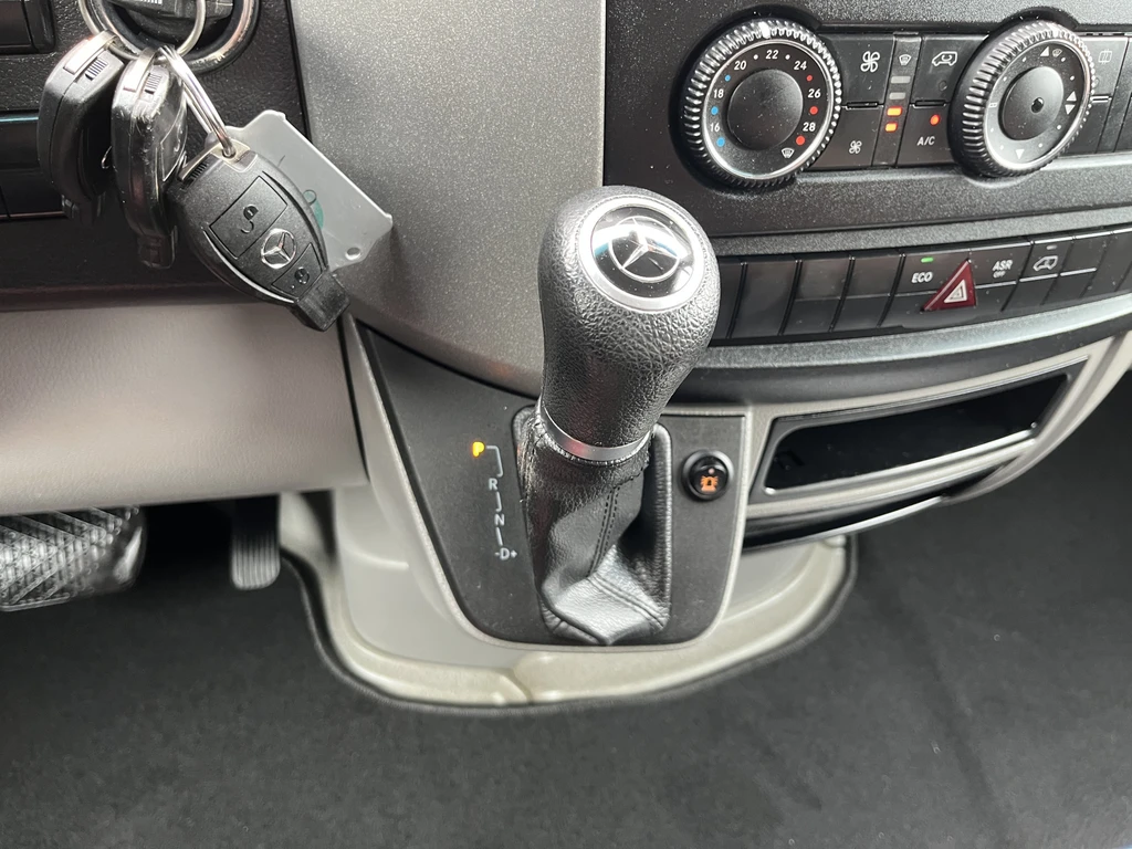 Mercedes-Benz Sprinter – foto 35