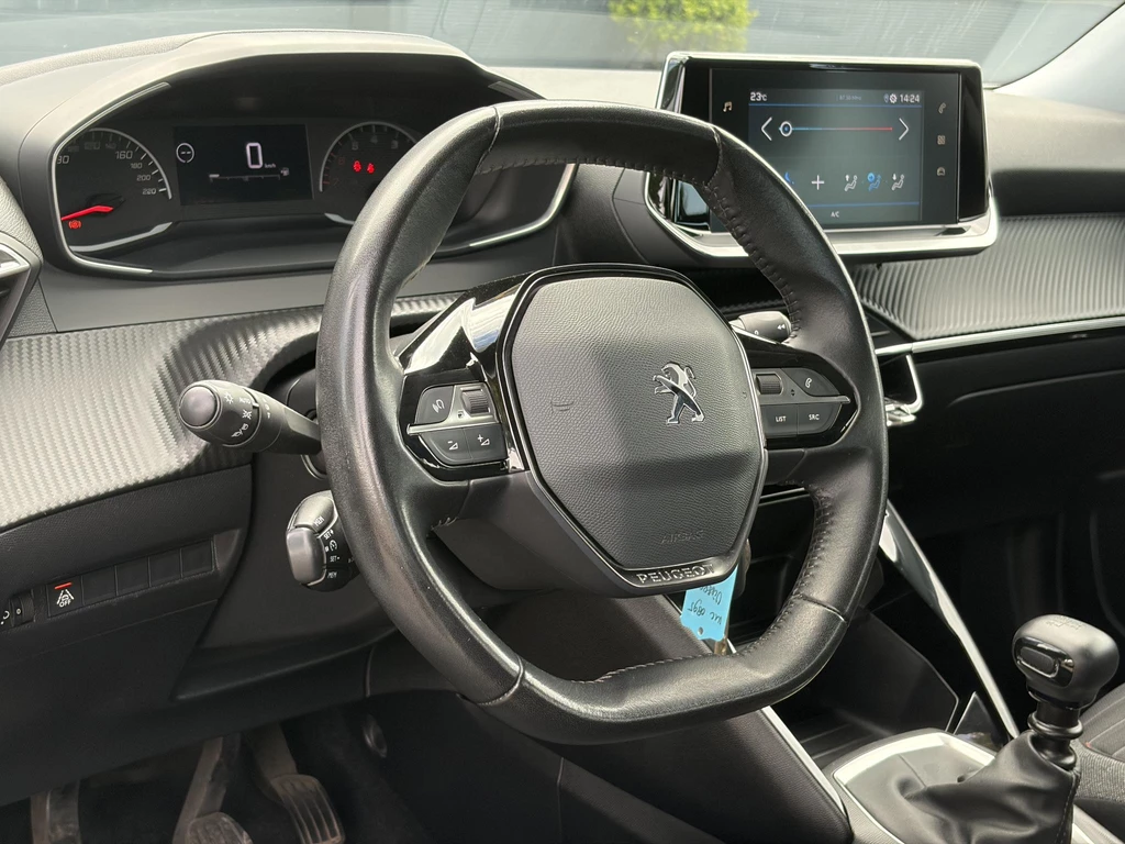 Peugeot 2008 – foto 7