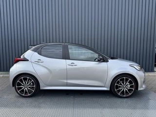 Toyota Yaris – thumbnail 11