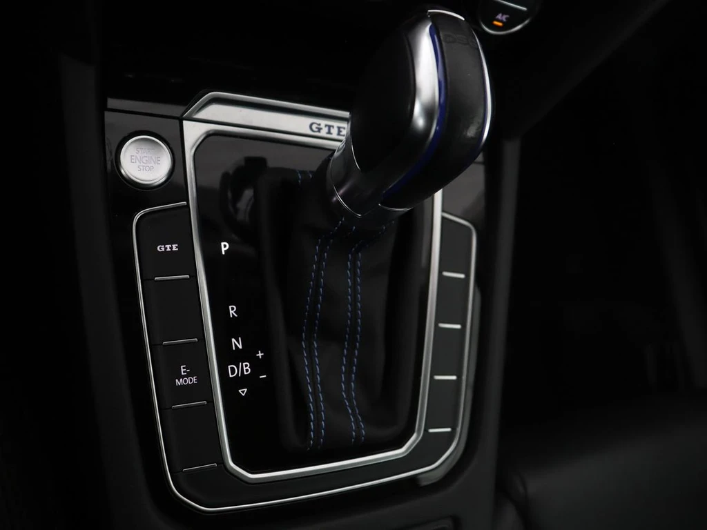 Volkswagen Passat – foto 21