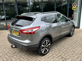 Nissan QASHQAI – thumbnail 5