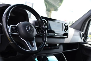 Mercedes-Benz Sprinter – thumbnail 13
