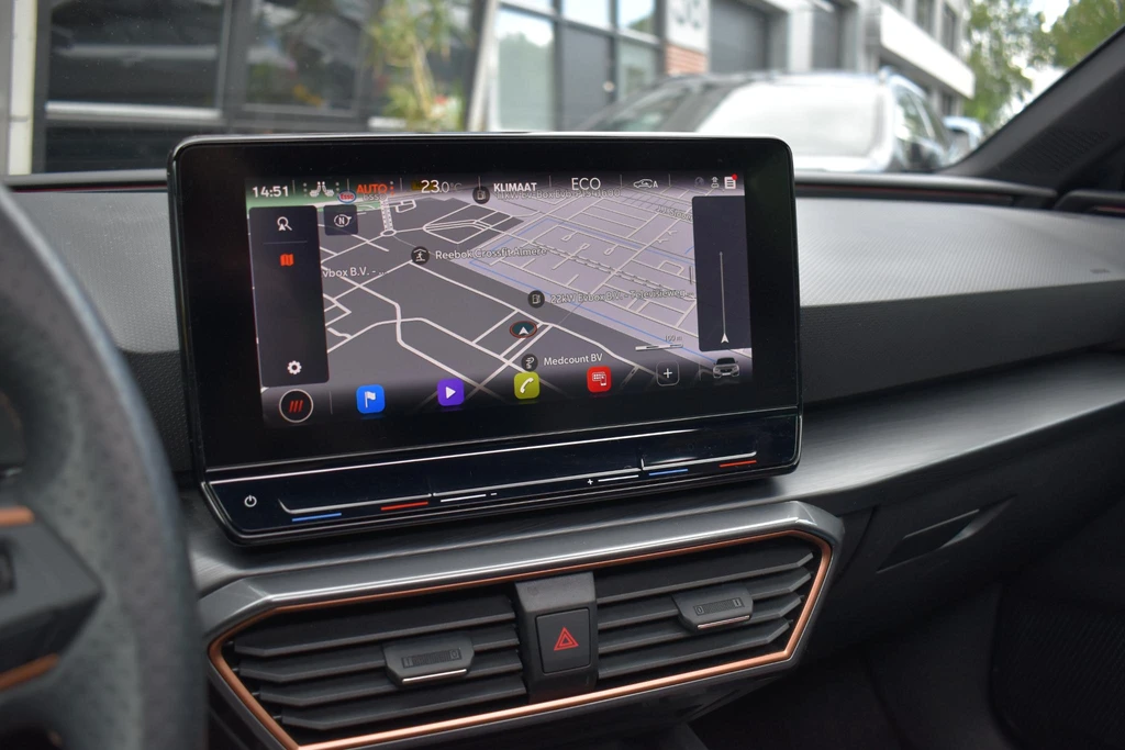 CUPRA Leon – foto 34