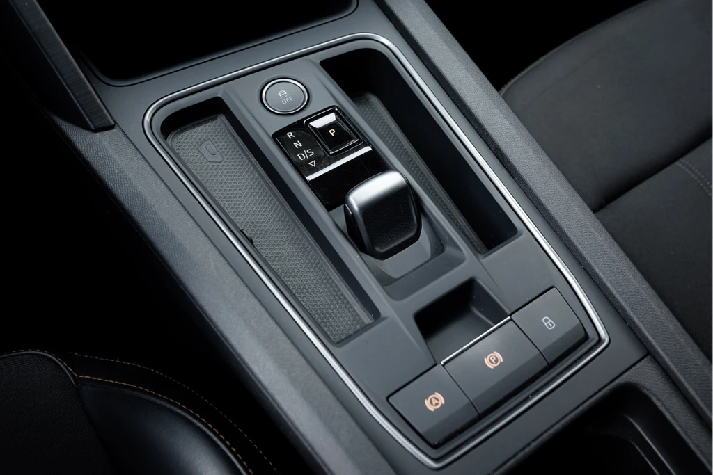 CUPRA Leon Sportstourer – foto 19