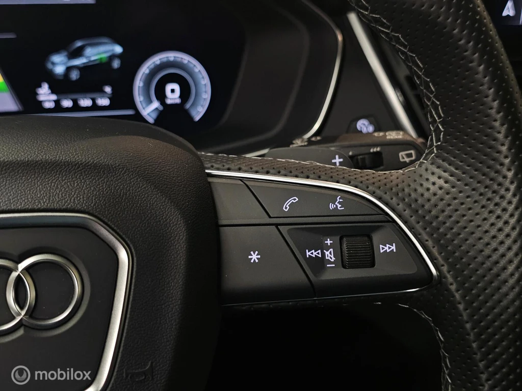 Audi Q5 – foto 27