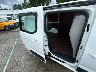 Opel Combo – thumbnail 12