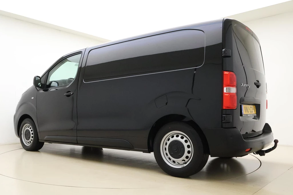 Citroën Jumpy – foto 4