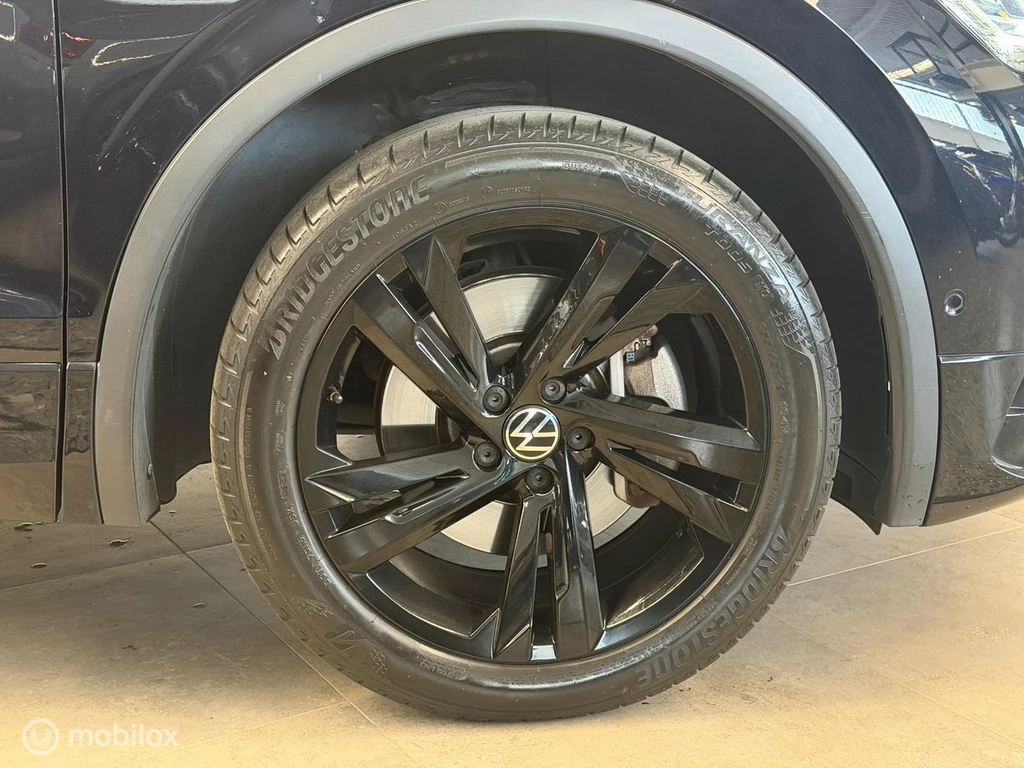 Volkswagen Tiguan – foto 17