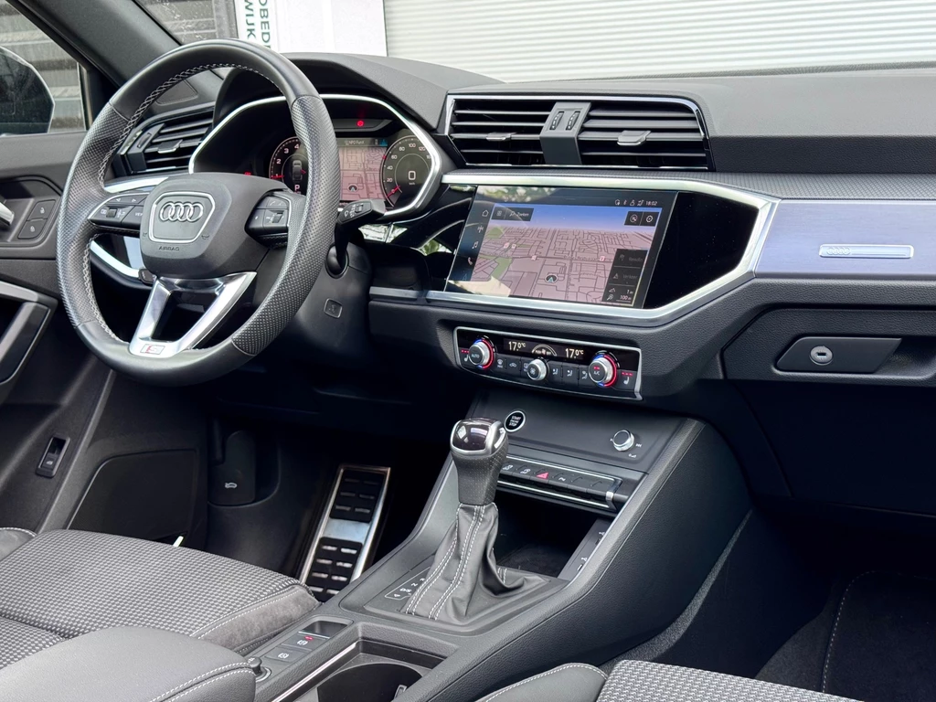 Audi Q3 – foto 19