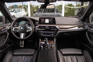 BMW 5 Serie – thumbnail 14