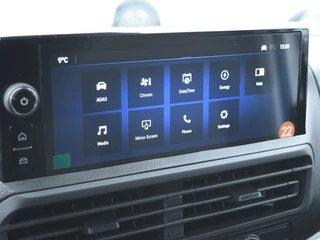 Opel Vivaro-e – thumbnail 13