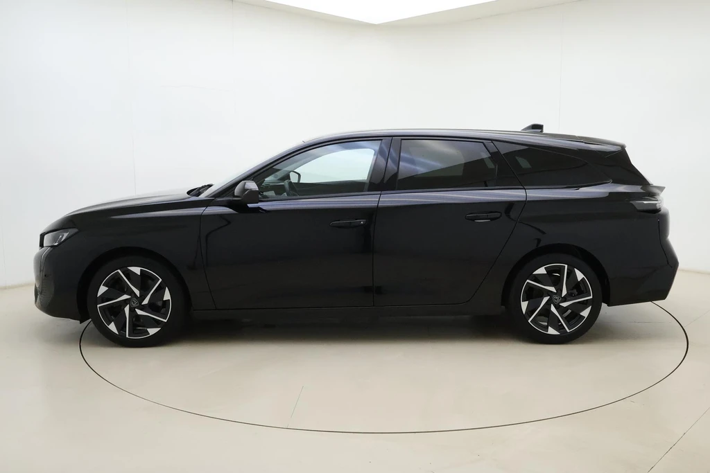 Peugeot 308 – foto 2