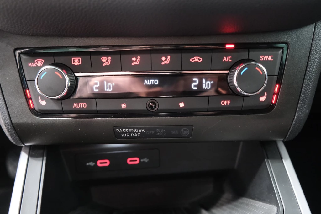 SEAT Arona – foto 19