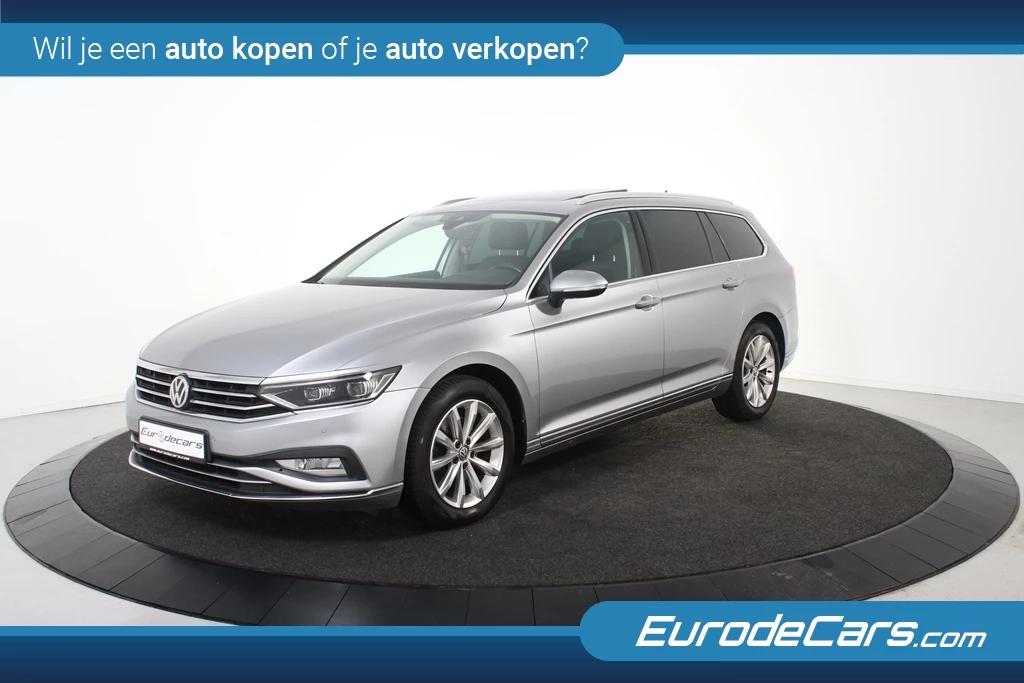 Volkswagen Passat – foto 3