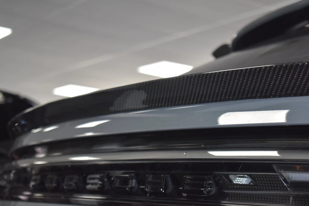 Porsche Cayenne – foto 14