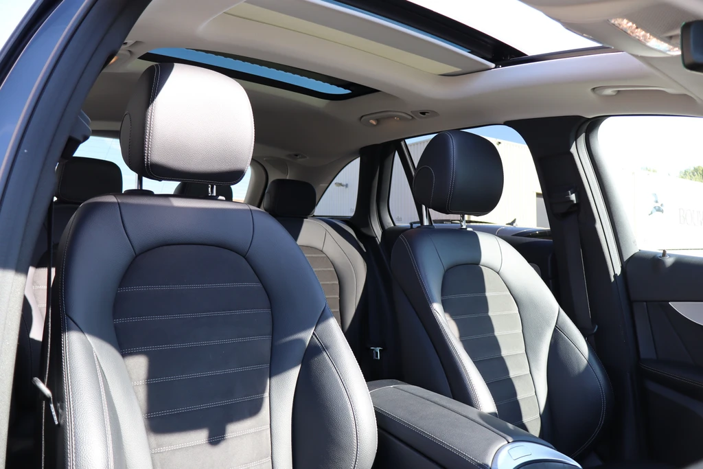 Mercedes-Benz GLC – foto 14