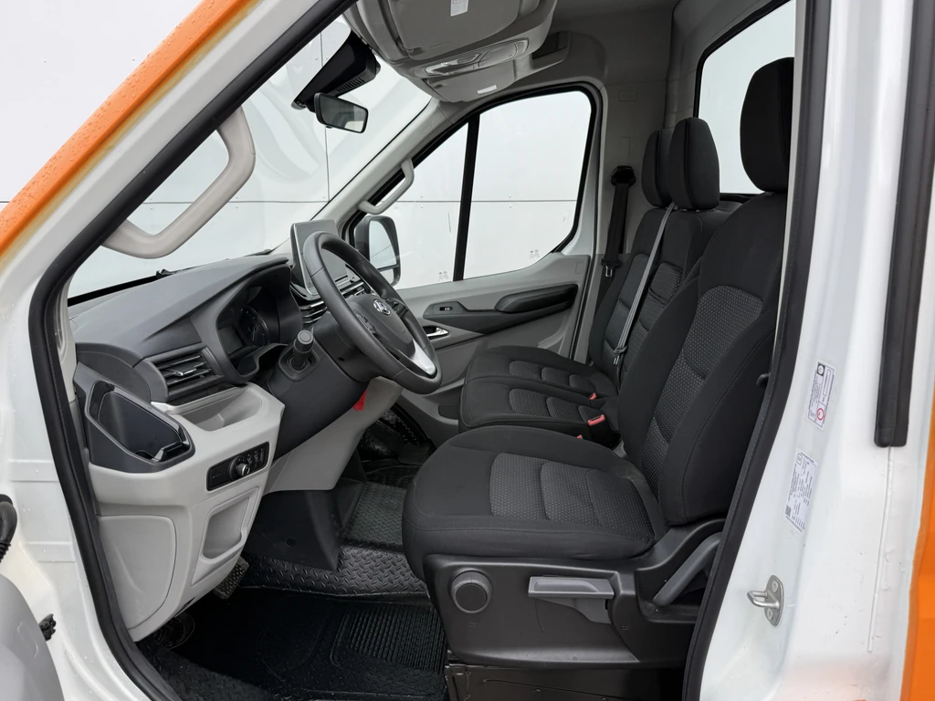 Maxus eDeliver9 – foto 9