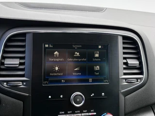 Renault Mégane Estate – thumbnail 37