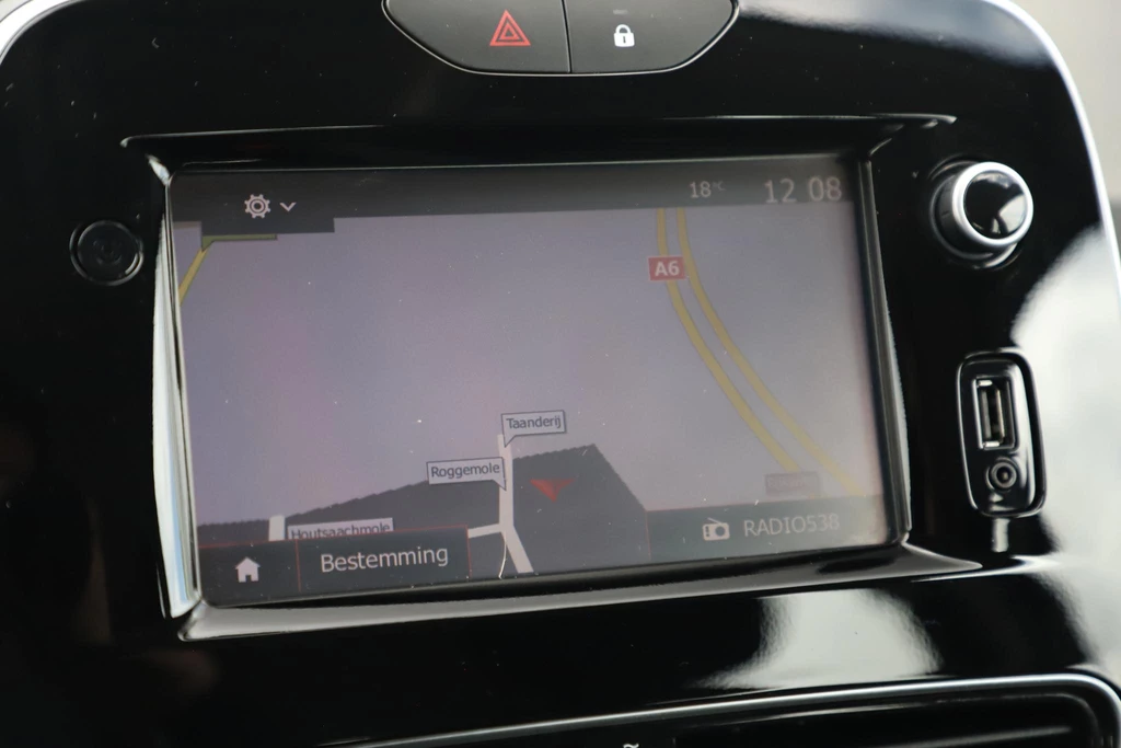 Renault Clio – foto 13
