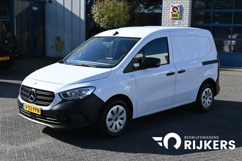 Mercedes-Benz Citan 110 CDI L1 Pro 2 Schuifdeuren, Camera, Apple Carplay/Android Auto