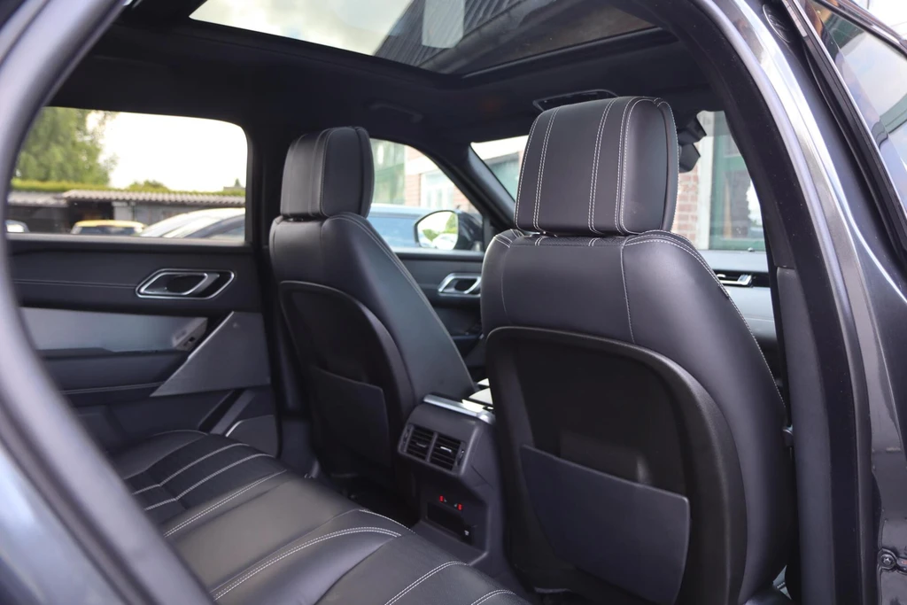 Land Rover Range Rover Velar – foto 80