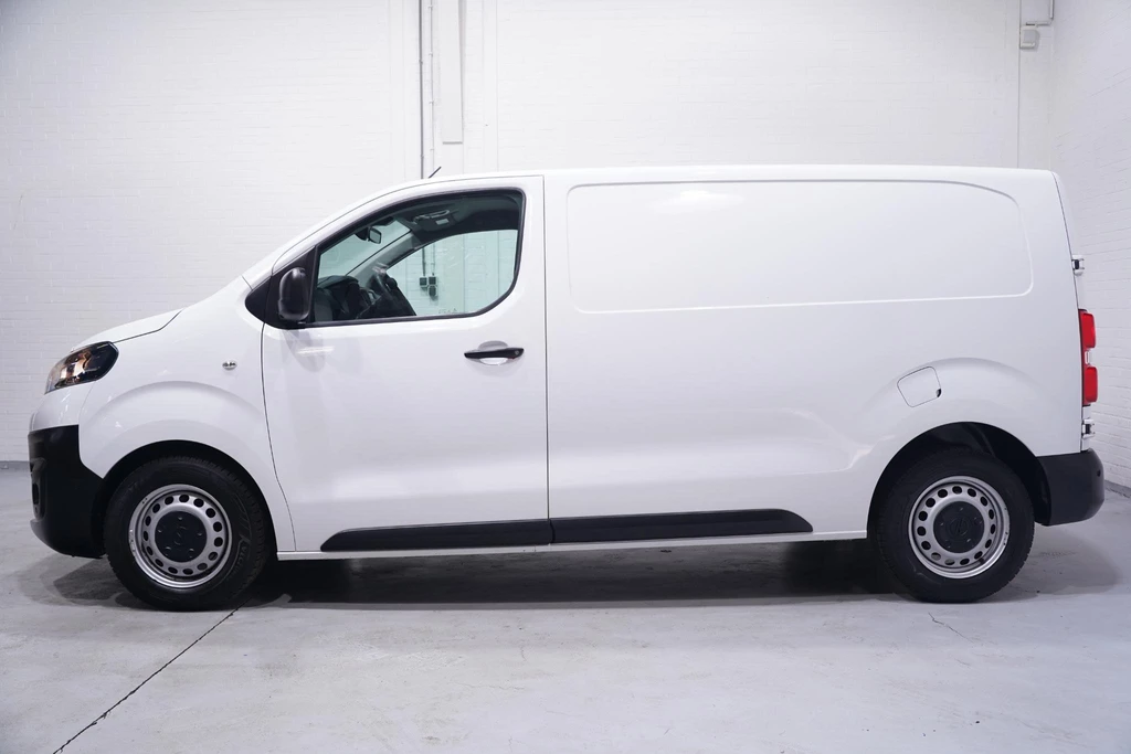 Opel Vivaro – foto 3