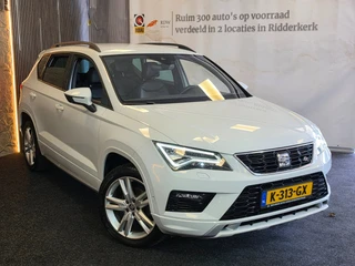 SEAT Ateca – thumbnail 5