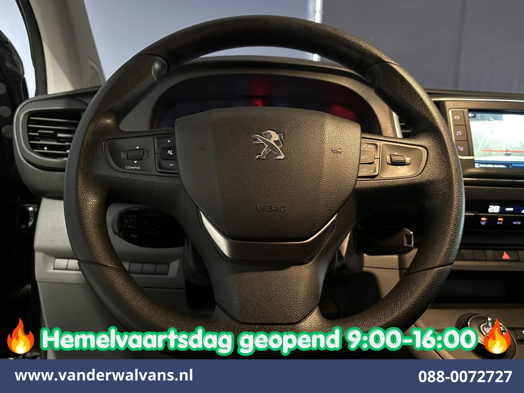Peugeot Expert – foto 18