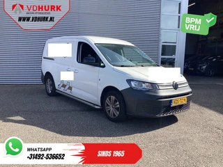 Volkswagen Caddy – thumbnail 6
