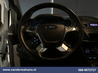 Ford Transit Connect – thumbnail 8
