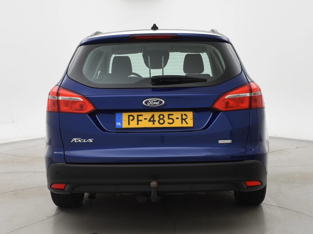 Ford Focus – foto 3