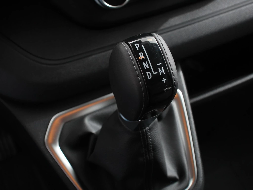 Renault Trafic – foto 19