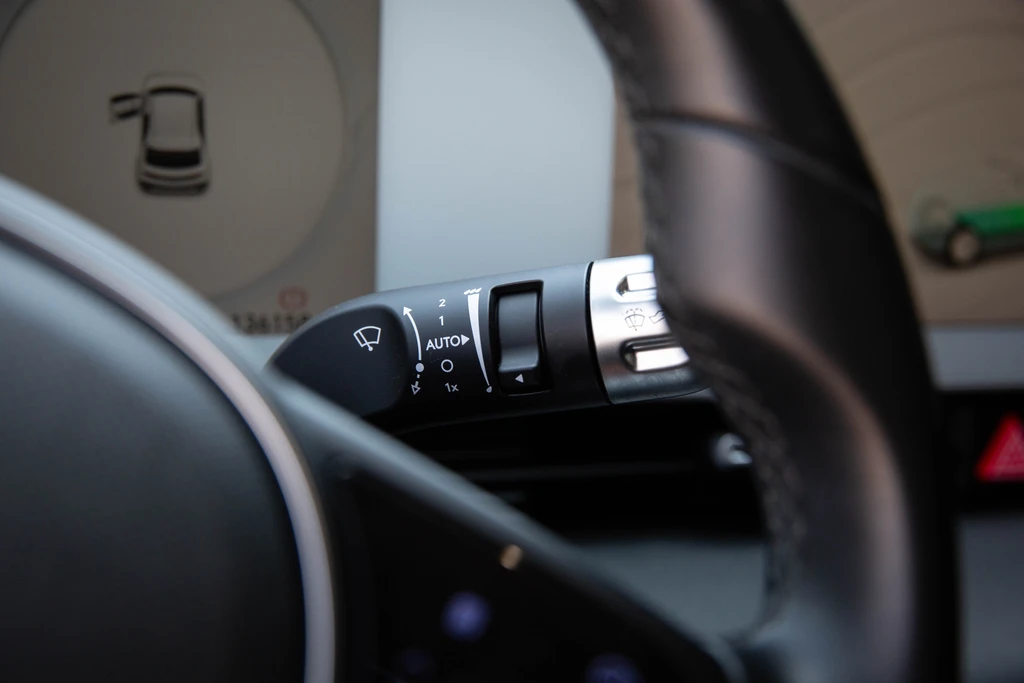 Hyundai IONIQ 5 – foto 14